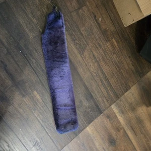 Vintage Strap Cover - Picture 1 of 3