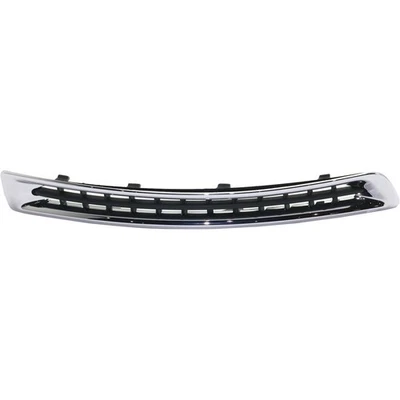 Parrillas de barra frontal para parachoques pasajero delantero lado derecho exterior mano Foto 1 de 4