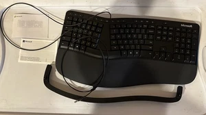 Microsoft Keyboard - Picture 1 of 4