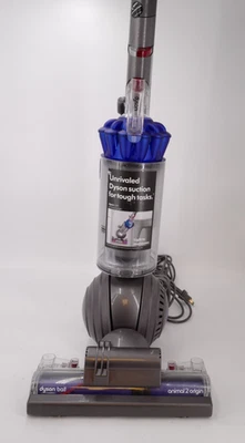 Dyson Ball Animal 2 Origin Upright Vacuum Cleaner - UP19-Blue - Image 1 of 4