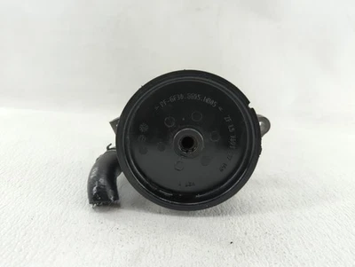 Bomba de columna de dirección asistida BMW X5 2011-2012 OEM ZK2EB Foto 1 de 4