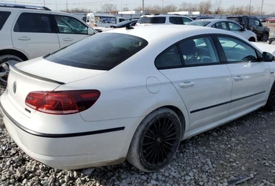 Volkswagen CC 2013-2017 airbag tablero pasajero derecho OEM Foto 1 de 3