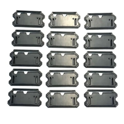 Lot 15pcs Stand Base For Star Wars 3.75'' Action Figures Clone Trooper Accessory - Image 1 of 3