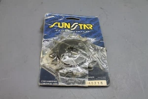 1988-91 HONDA XL600V NT650 SUNSTAR FRONT CR SPROCKET 525 16T 40716-16 #19 - Picture 1 of 8