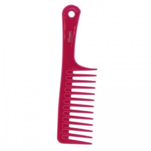 Annie #22 Shampoo Comb with Handle Asst Color (2 pack) - Image 1 of 1