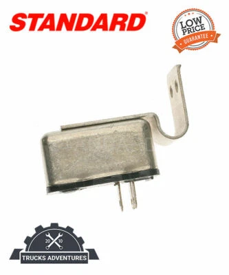 Accesorio de encendido estándar relé de alimentación, relé de calentador auxiliar, soplador de climatización Foto 1 de 4