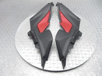 2015 15-22 Honda CBR300 CBR300R Left Right Side Fairing Cover Cowl Panel OEM - Image 1 of 4