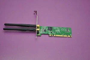 ProNets WP81R1 Wireless WiFi Adaptor G1700817001110 - 38K - Picture 1 of 3