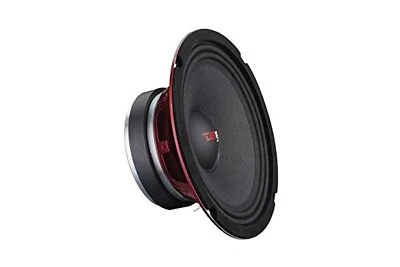 Altavoz de rango medio DS18 PRO-X8M 8" 550 W máximo 8 ohmios 8 pulgadas bajo medio Foto 1 de 4