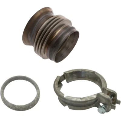 Flexi Pipe Reparatur-Flansch Particle Filter DPF for Mercedes Sprinter 906 - Image 1 of 4