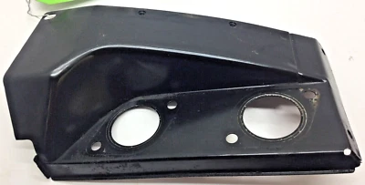 Protector de cubierta de motor delantero Arctic Cat Panther Z Super Jag Bearcat OEM 3002-851 Foto 1 de 4