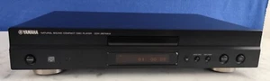 Yamaha CDX-397 MKII MP3 Reproductor CD TEXTO ***reacondicionado 12 meses Garantía*** - Imagen 1 de 7