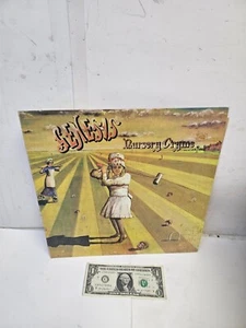 Vinyl Album - Genesis – Nursery Cryme - CAS 1052 - VG++ - Picture 1 of 1