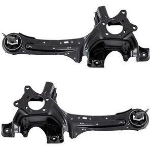 2 Längslenker hinten für Ford Mondeo MK4 BA7 links rechts Hinterachse - Afbeelding 1 van 7