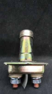 Interruptor de arranque de camión Willys 40-48 esterlina NORS 1938-42 AMERICAN BANTAM 1934-50 Foto 1 de 4