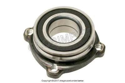 Cojinete de rueda trasero izquierdo o derecho SKF BMW E53 X5 (03-06) (45 X 82 X 37 mm) Foto 1 de 2