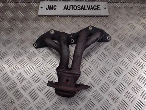 HONDA CIVIC MK7 1.4 PETROL D14Z6 EXHAUST MANIFOLD 2001-2005 - Picture 1 of 4