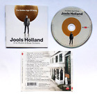 Cd Jools Holland & His Rhythm & Blues Orchestra The Golden Age Of Song 2012(Z32)