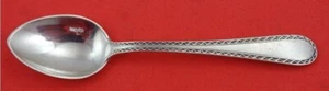 Winslow by Kirk Sterling Silver Demitasse Spoon 3 7/8" - Picture 1 of 3