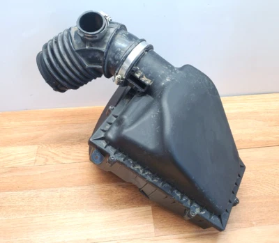 ✅ 18-24 OEM BMW G01 X3 30i Filtro de Aire Limpiador Admisión Silenciador Caja de Aire Foto 1 de 4