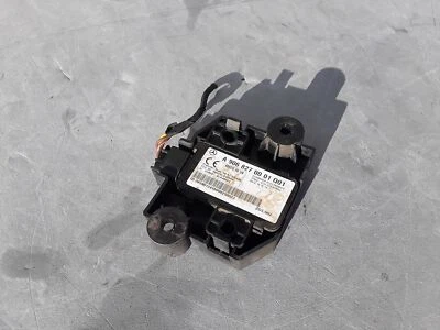 2010-2018 MERCEDES-BENZ SPRINTER 2500 TPMS TIRE PRESSURE MONITORING SENSOR OEM - Image 1 of 4