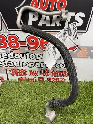 ✅ 2023 DODGE CHALLENGER AIR CONDITIONER HOSE PN:68158879AB OEM - Image 1 of 4