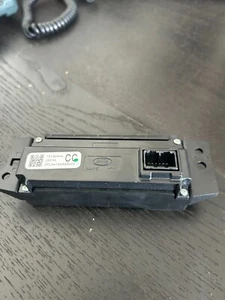 2014 RANGE ROVER SPORT 3.0 D RHD Touch Screen Module DPLA-18A828-CC 11606661 - Bild 1 von 3