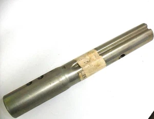 CLAAS RAKE CONNECTING ROD / TUBE 09741780 - Picture 1 of 6
