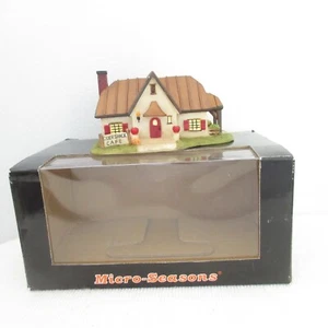 MICRO TRAINS LINE MICRO SEASONS HAUNTED HAMLET CIDER SHACK CAFE NEW - Picture 1 of 14