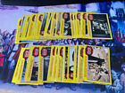 Star Wars (YELLOW) Series 3 - Complete 66 Card Set - 1977 Topps VG/EX