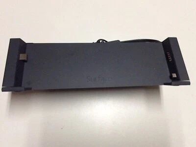 Microsoft Surface Mini DisplayPort Docking Station #1664 - No AC Adapter. - Image 1 of 4