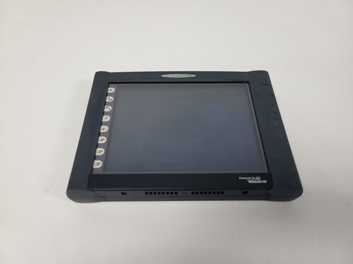 Vintage 1990's Fujitsu PenCentra 130 Handheld PC Windows CE (Powers On ...