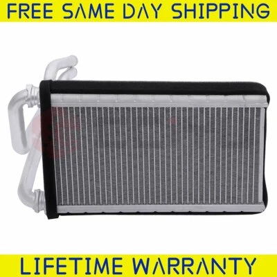Radiator Heater Core Matrix For 2006 2007-2010 Honda Civic 2007 2008-2010 CR-V Foto 1 de 4