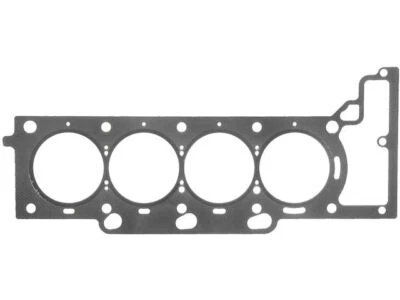 Para 1994-2005 Cadillac DeVille junta de cabeça esquerda 34322CVBZ 2001 1995 1996 1997 - Imagem 1 de 2