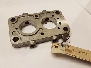 Carburador Ford Taunus 20M P5 1965-67 carcasa #0710025 ¡Nuevo de lote antiguo! - Imagen 1 de 6