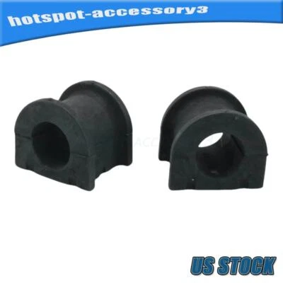 Bujes de enlace estabilizador delanteros diestro+derecho para Lexus LX470 1998-2007 4881560111 Foto 1 de 4