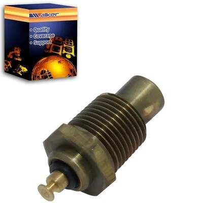Transmisor de temperatura de refrigerante de motor Walker para Oldsmobile Cutlass Salon 1978 5,0 L Foto 1 de 4