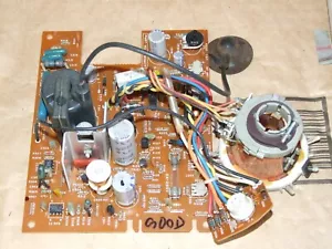 CRT video board for Tandy TRS-80 Model III and some 4 vintage computers - Picture 1 of 4