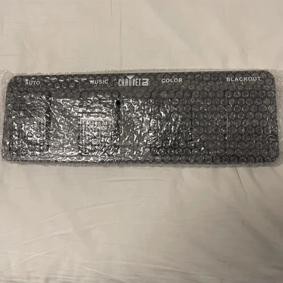 Chauvet DJ Gig Bar 2 Foot Switch Controller - Image 1 of 4