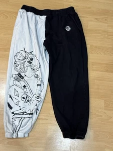 Los sábados son para los niños pantalones de chándal taburete de bar deportes para hombre XL - Imagen 1 de 3