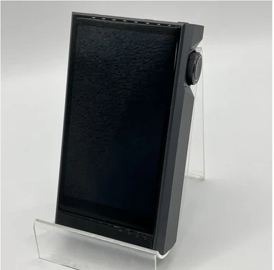 Astell & Kern KANN MAX gris antracita reproductor de audio digital portátil... - Imagen 1 de 4