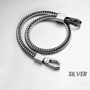 Wallet Chain Biker Trucker Punk Hiphop Jean Men Bicycle Trouser Pant Chain - Picture 1 of 7