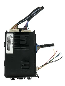 2014 - 2018 MAZDA 3 Rear Body Control Compute Module Unit Assembly TK52-67-5Y0B - Picture 1 of 15