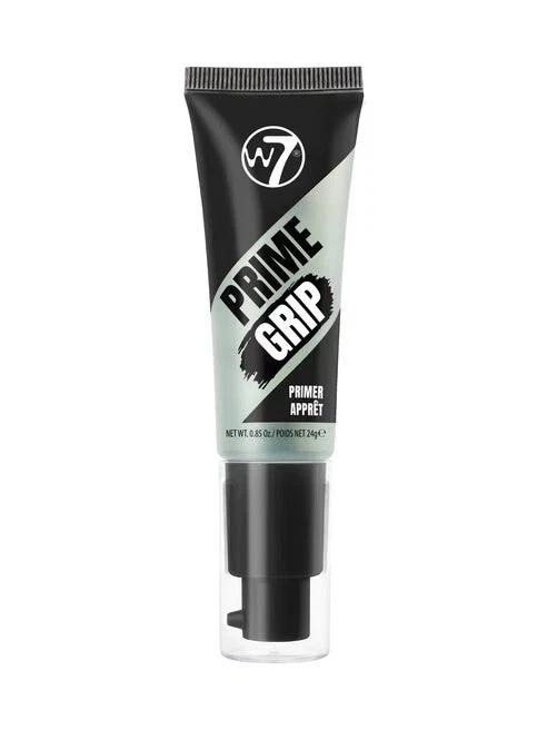 W7 Prime Grip Primer - Image 1 of 1