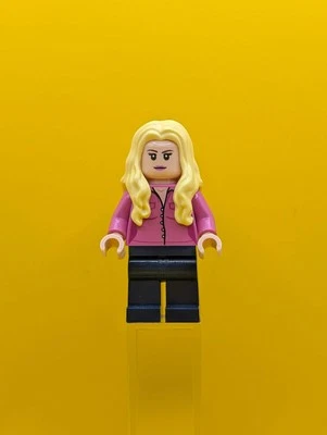 Penny idea015 Lego Ideas Lego Minifigura Foto 1 de 4