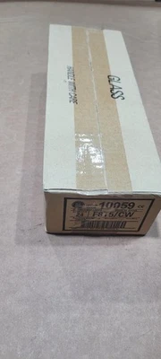 Sylvania F8T5/CW  8W 12 " CW 4200K (CASE OF 24) Cool White Miniature Bipin - Image 1 of 2