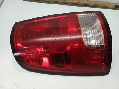 Luz trasera izquierda conductor de repuesto de Toyota 4 Runner 2012 12244140 Foto 1 de 4