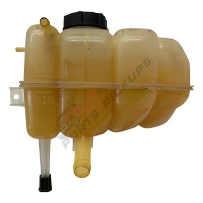 2019 Ford Ranger Wildtrak Radiator Expansion Bottle 2016-2023 EB3G-8K218-AC - Image 1 of 4