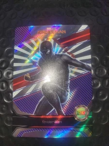 2024 Kakawow Marvel Heroes JOY Edition  Spider-Man  SR HLMZ-I-03 - Picture 1 of 2