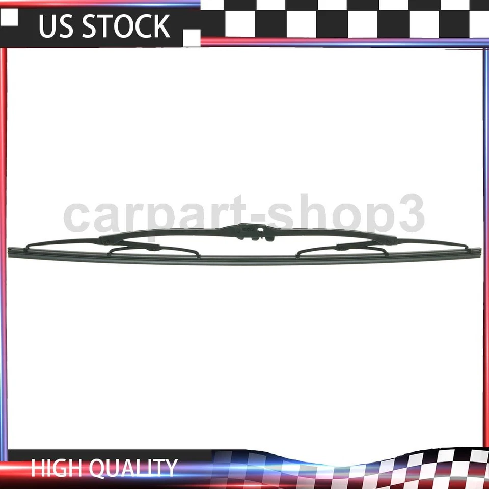 Limpiaparabrisas delantero ANCO para Chevrolet T6500 1997-2009 Foto 1 de 1